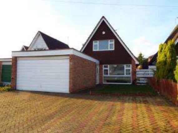 3 Bedroom Detached